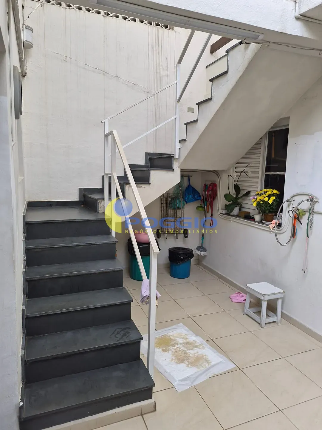 Sobrado, 3 quartos, 185 m² - Foto 37