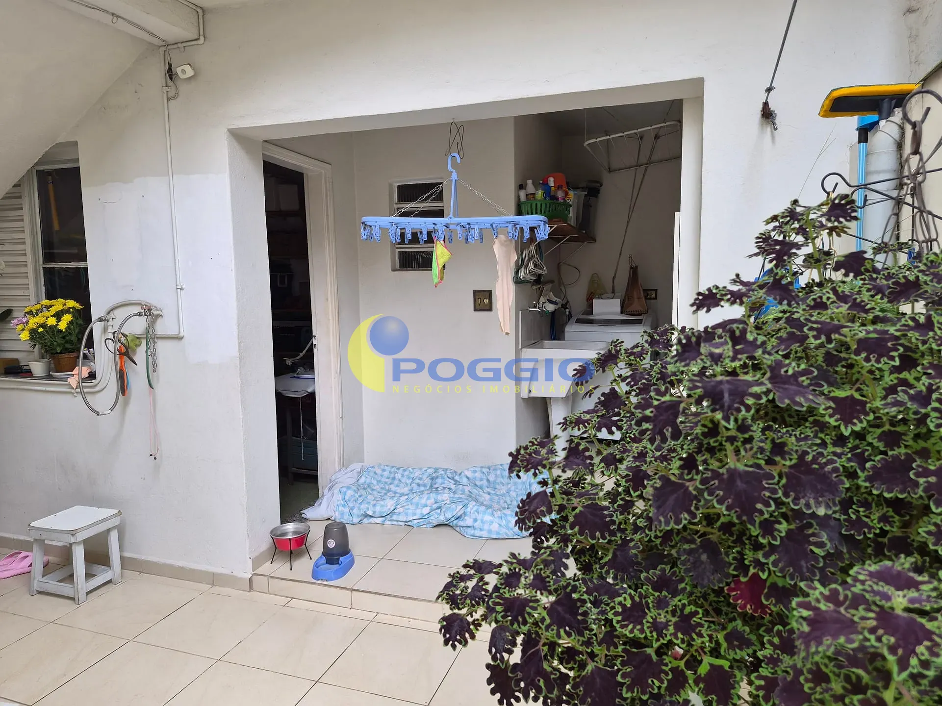 Sobrado, 3 quartos, 185 m² - Foto 39