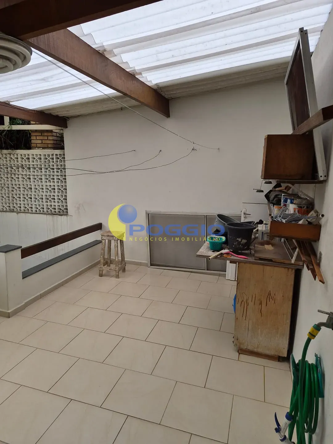 Sobrado, 3 quartos, 185 m² - Foto 41
