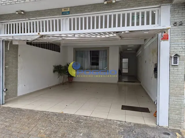 Sobrado 3 quartos e 3 banheiros, à venda, no bairro Vila São Luís(Zona Oeste) em São Paulo