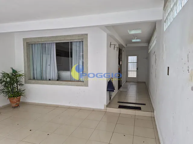 Sobrado 3 quartos e 3 banheiros, à venda, no bairro Vila São Luís(Zona Oeste) em São Paulo