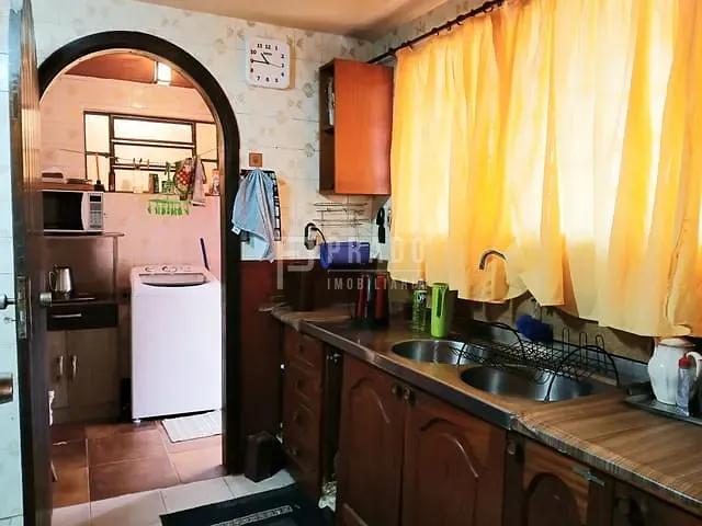 Sobrado com 294m² 3 quartos e 4 banheiros, à venda, no bairro Três Vendas em Pelotas