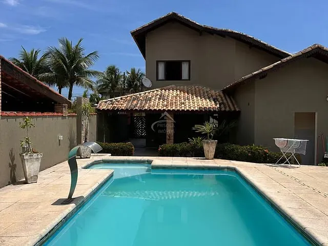 Sobrado com 504m² 3 quartos e 3 banheiros, à venda, no bairro Morada da Praia em Bertioga