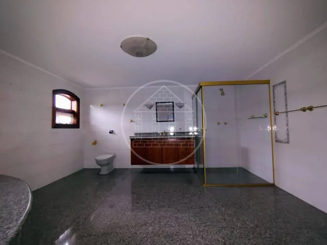 Sobrado, 5 quartos, 500 m² - Foto 27