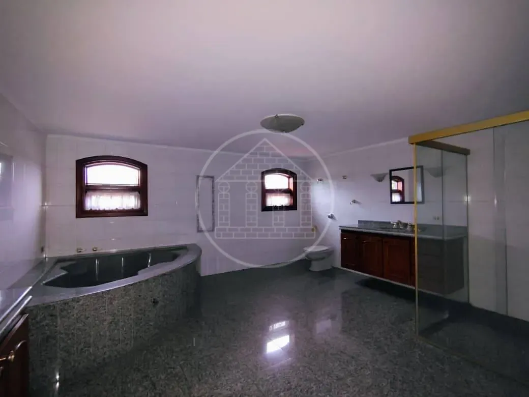 Sobrado, 5 quartos, 500 m² - Foto 39