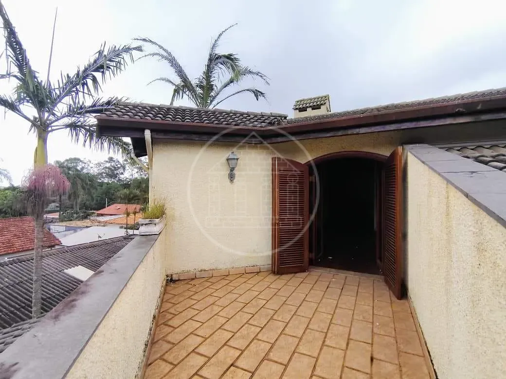 Sobrado, 5 quartos, 500 m² - Foto 41