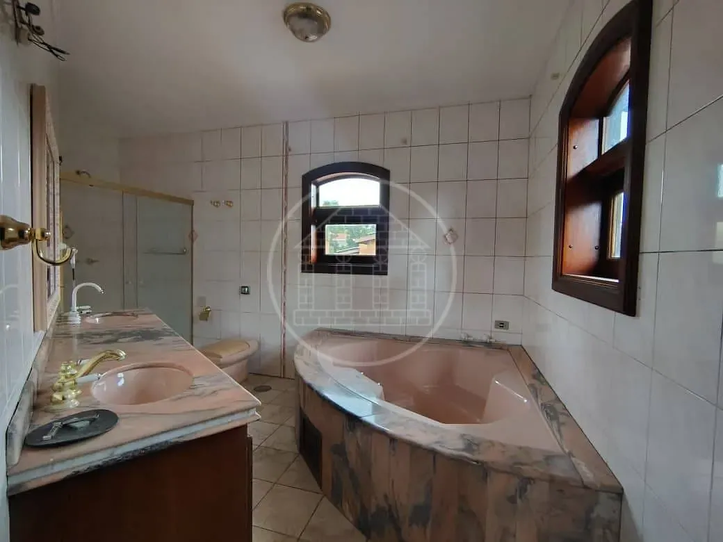 Sobrado, 5 quartos, 500 m² - Foto 28