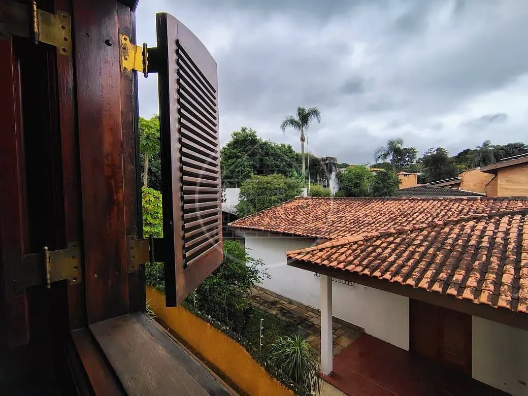Sobrado, 5 quartos, 500 m² - Foto 17