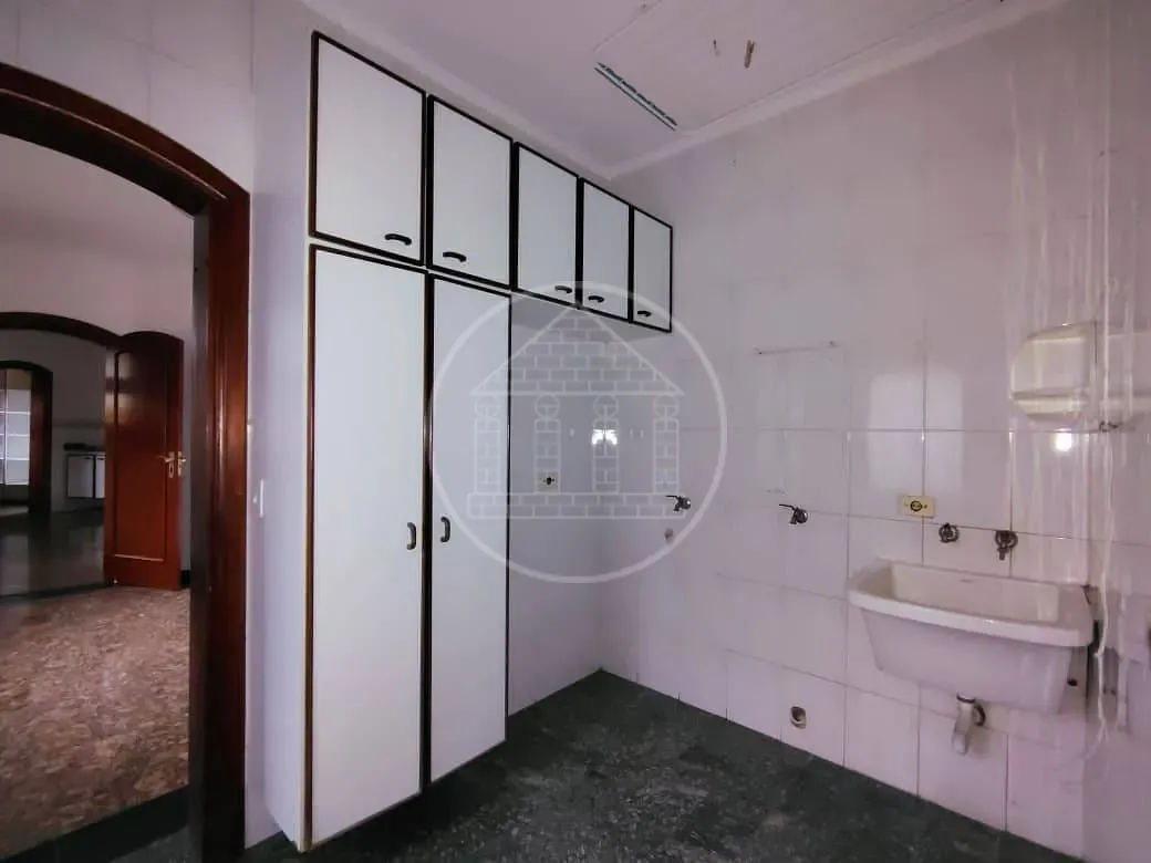 Sobrado, 5 quartos, 500 m² - Foto 11