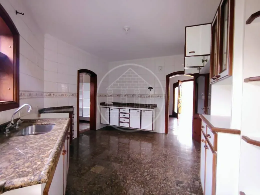 Sobrado, 5 quartos, 500 m² - Foto 8