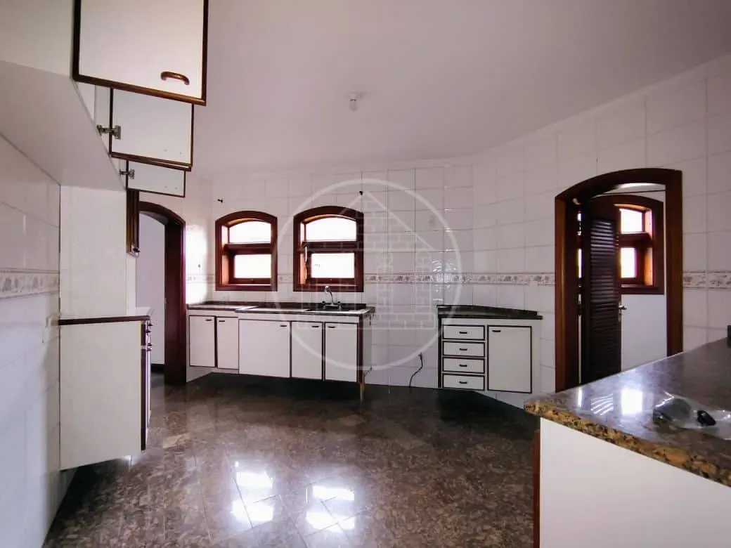 Sobrado, 5 quartos, 500 m² - Foto 7