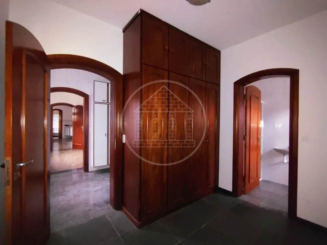 Sobrado, 5 quartos, 500 m² - Foto 22