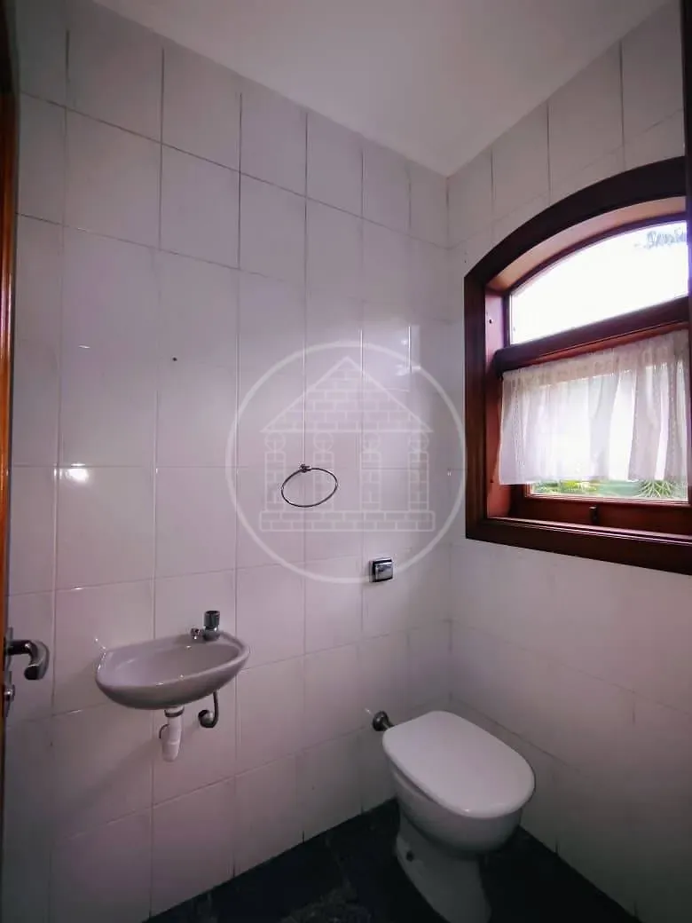 Sobrado, 5 quartos, 500 m² - Foto 26