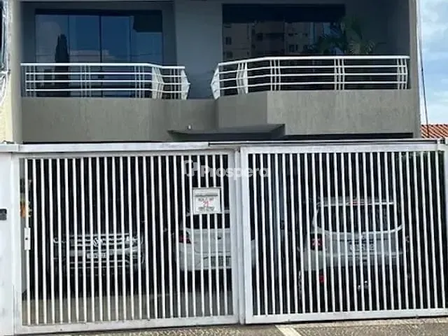 Sobrado com 250m² 4 quartos e 5 banheiros, à venda, no bairro Jardim América em Goiânia