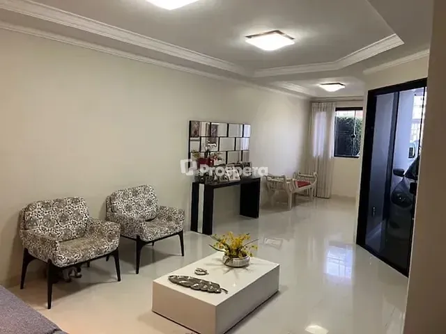 Sobrado com 250m² 4 quartos e 5 banheiros, à venda, no bairro Jardim América em Goiânia