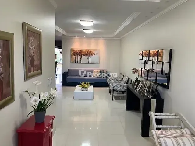 Sobrado com 250m² 4 quartos e 5 banheiros, à venda, no bairro Jardim América em Goiânia
