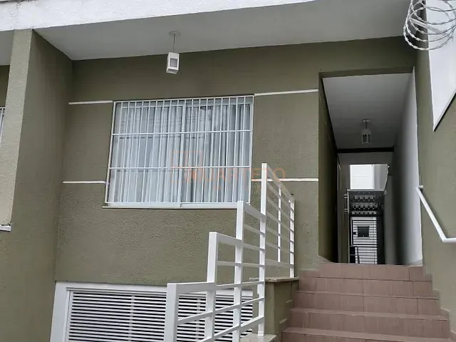 Sobrado 3 quartos e 3 banheiros, à venda, no bairro Vila Pita em São Paulo
