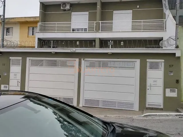 Sobrado 3 quartos e 3 banheiros, à venda, no bairro Vila Pita em São Paulo