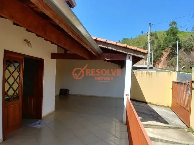 Sobrado com 530m² 5 quartos e 4 banheiros, à venda, no bairro VALE DOS EUCALIPTOS em Guararema