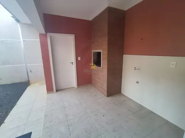 Sobrado com 144m² 3 quartos e 1 banheiro, à venda, no bairro Santa Cruz em Guarapuava