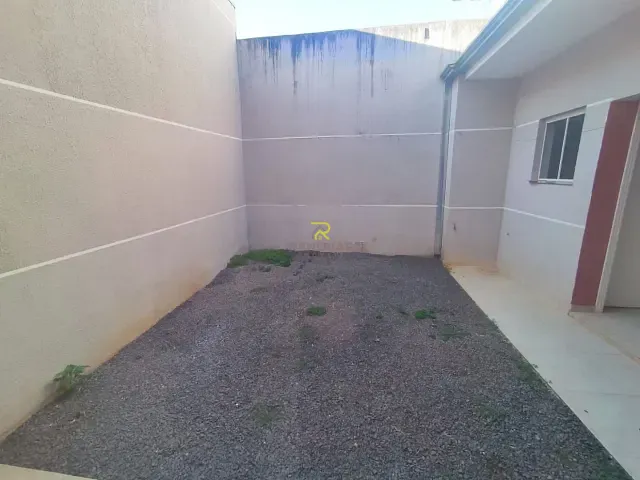 Sobrado com 144m² 3 quartos e 1 banheiro, à venda, no bairro Santa Cruz em Guarapuava