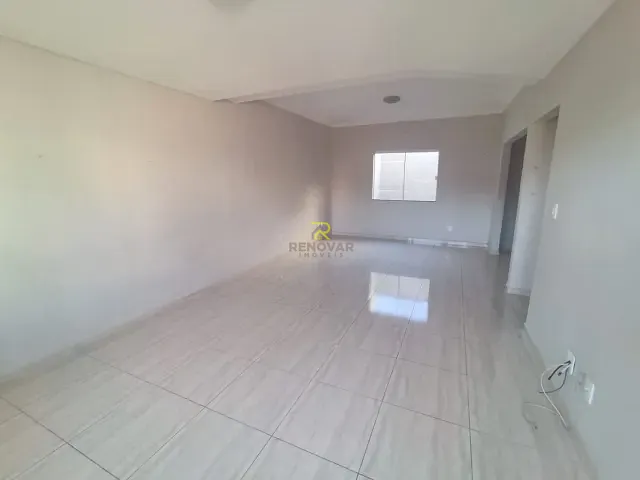 Sobrado com 144m² 3 quartos e 1 banheiro, à venda, no bairro Santa Cruz em Guarapuava