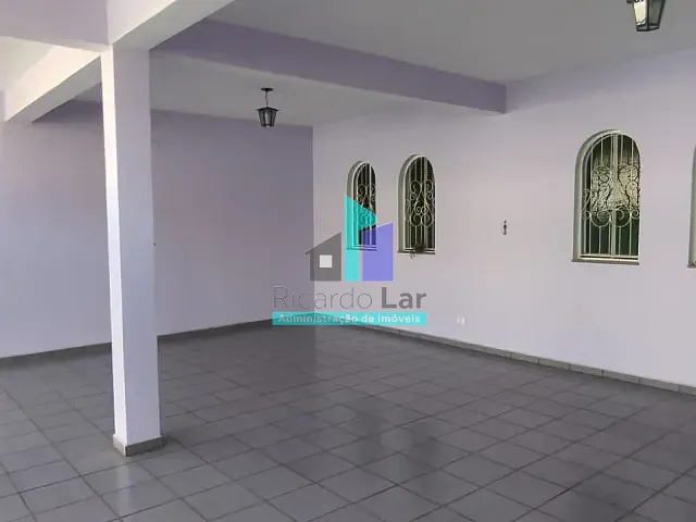 Sobrado com 139m² 4 quartos e 3 banheiros, à venda, no bairro Jardim D'Abril em Osasco