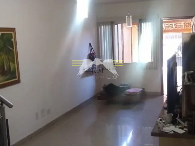 Sobrado 2 quartos e 1 banheiro, à venda, no bairro Jardim Santa Maria em São Paulo
