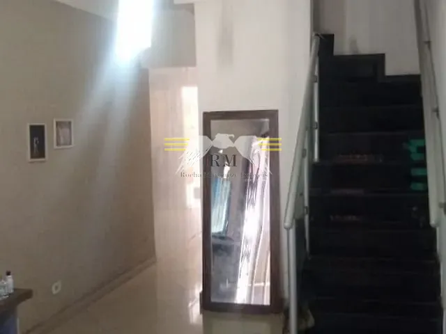 Sobrado 2 quartos e 1 banheiro, à venda, no bairro Jardim Santa Maria em São Paulo