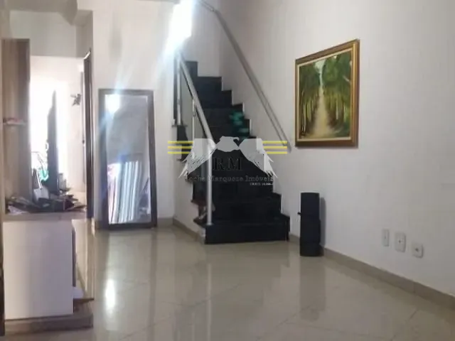 Sobrado 2 quartos e 1 banheiro, à venda, no bairro Jardim Santa Maria em São Paulo