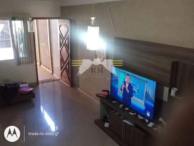 Sobrado 2 quartos e 1 banheiro, à venda, no bairro Jardim Santa Maria em São Paulo