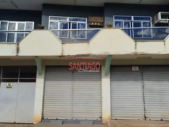 Sobrado 4 quartos e 2 banheiros, à venda, no bairro Bairro Gloria em Santo Antônio de Pádua