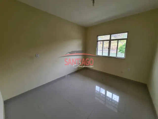 Sobrado 4 quartos e 2 banheiros, à venda, no bairro Bairro Gloria em Santo Antônio de Pádua