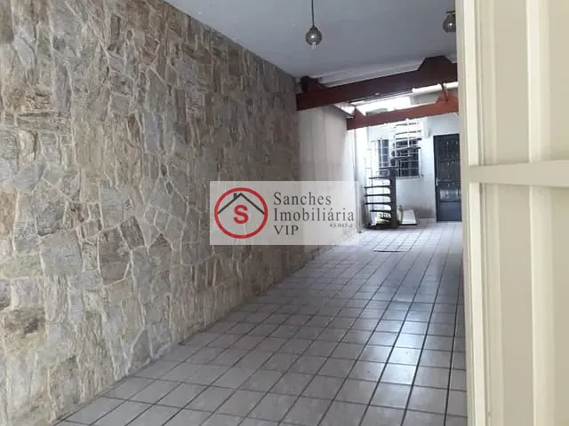 Sobrado com 147m² 3 quartos e 3 banheiros, à venda, no bairro Vila Regente Feijó em São Paulo