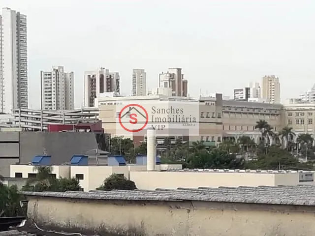Sobrado com 147m² 3 quartos e 3 banheiros, à venda, no bairro Vila Regente Feijó em São Paulo