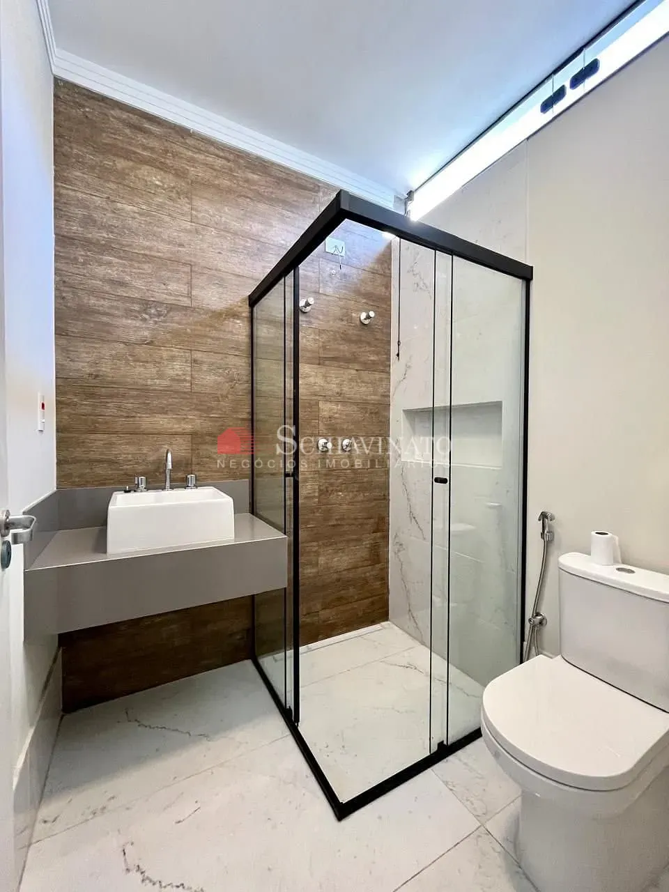 Sobrado, 3 quartos, 185 m² - Foto 10
