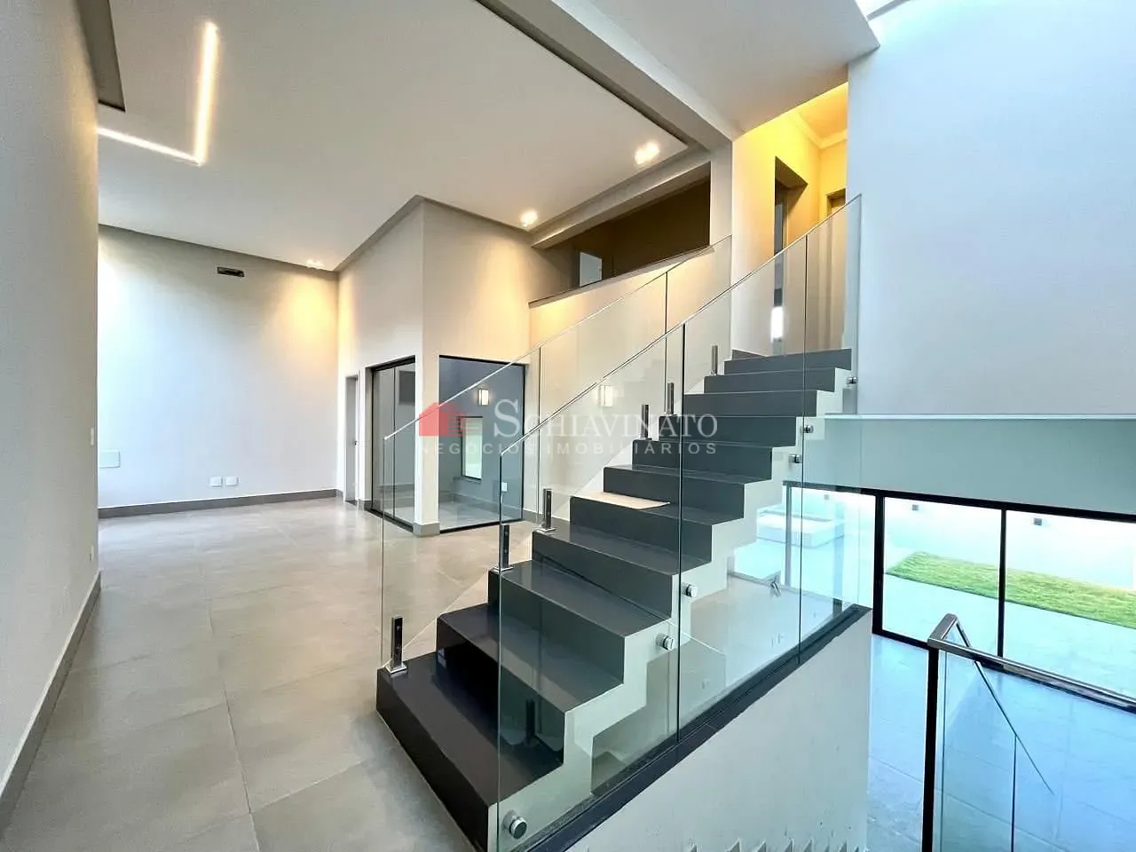 Sobrado, 3 quartos, 185 m² - Foto 1