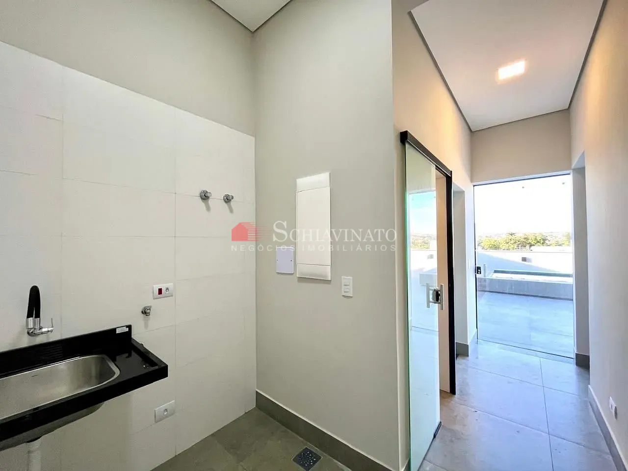 Sobrado, 3 quartos, 185 m² - Foto 11