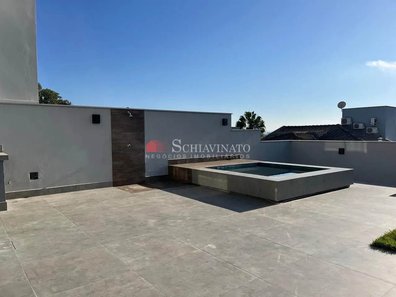Sobrado, 3 quartos, 185 m² - Foto 12