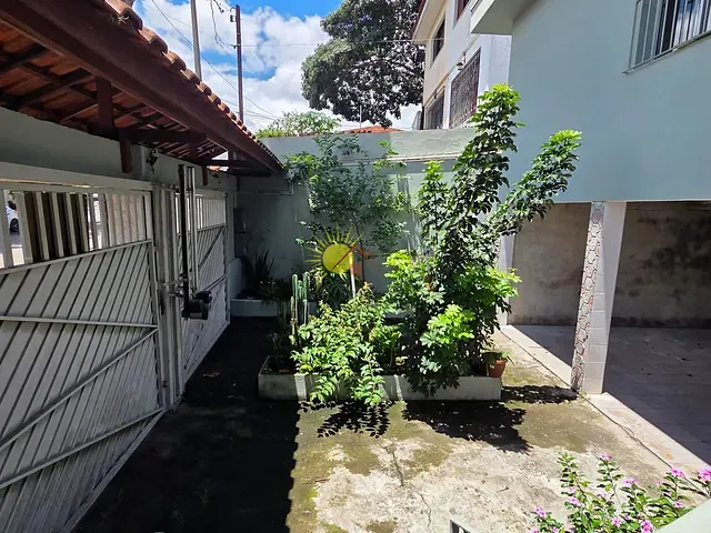 Sobrado 6 quartos e 4 banheiros, à venda, no bairro Vila Marari em São Paulo