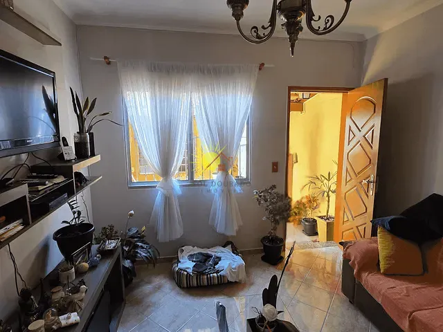 Sobrado 6 quartos e 4 banheiros, à venda, no bairro Vila Marari em São Paulo