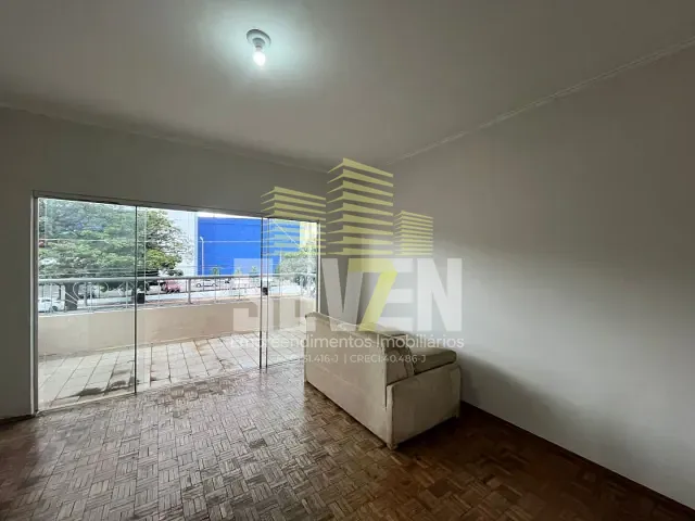 Sobrado com 172m² 3 quartos e 2 banheiros, para alugar, no bairro Vila Flores em Bauru