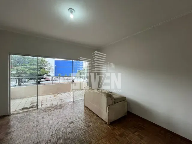 Sobrado com 172m² 3 quartos e 2 banheiros, para alugar, no bairro Vila Flores em Bauru