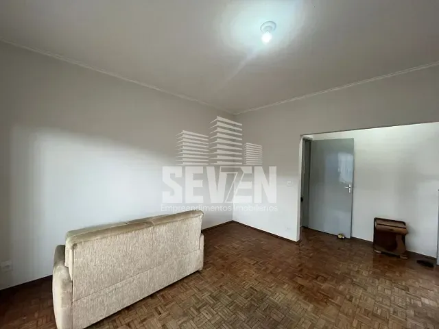 Sobrado com 172m² 3 quartos e 2 banheiros, para alugar, no bairro Vila Flores em Bauru
