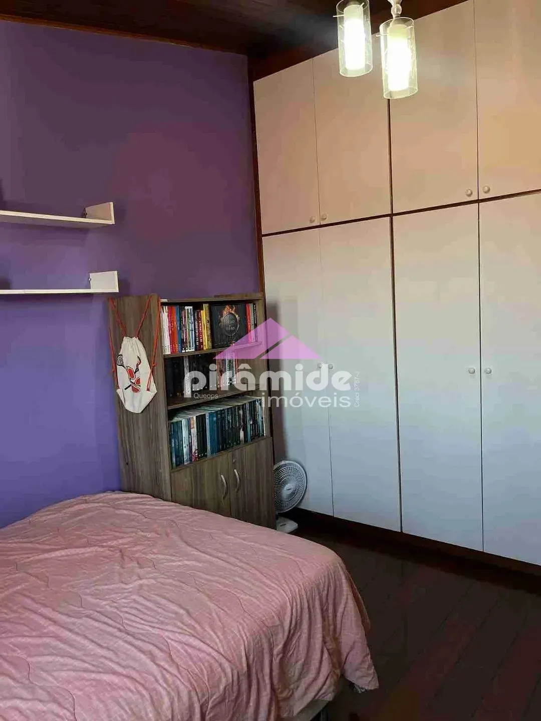 Sobrado, 3 quartos, 100 m² - Foto 6