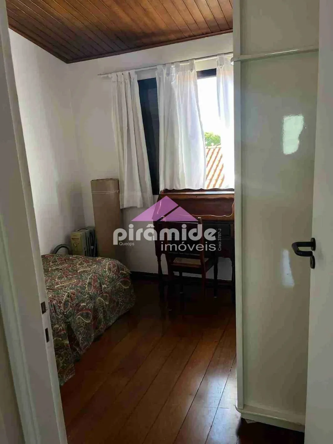 Sobrado, 3 quartos, 100 m² - Foto 4