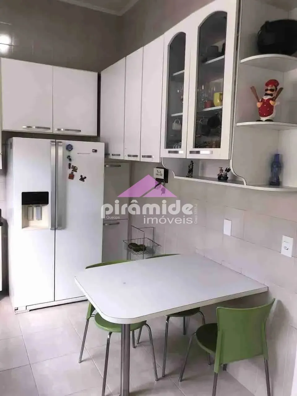 Sobrado, 3 quartos, 100 m² - Foto 19