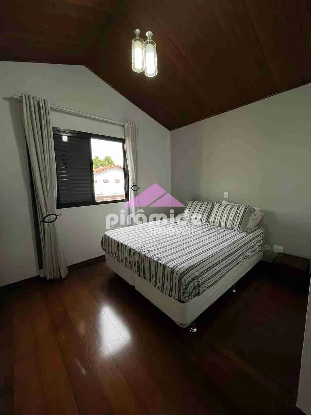 Sobrado, 3 quartos, 100 m² - Foto 2