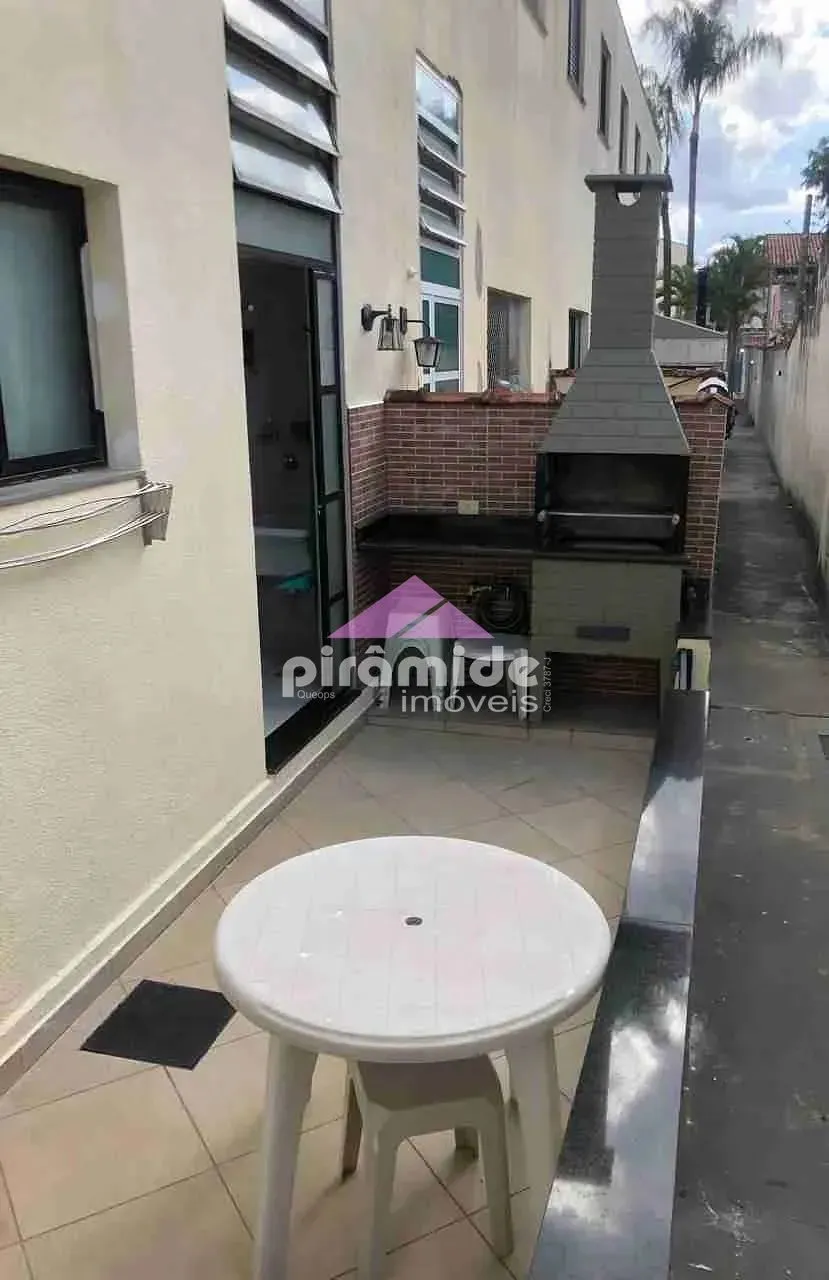 Sobrado, 3 quartos, 100 m² - Foto 17