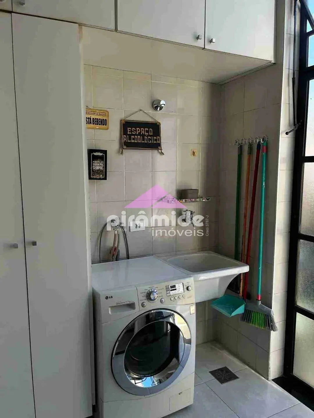 Sobrado, 3 quartos, 100 m² - Foto 9